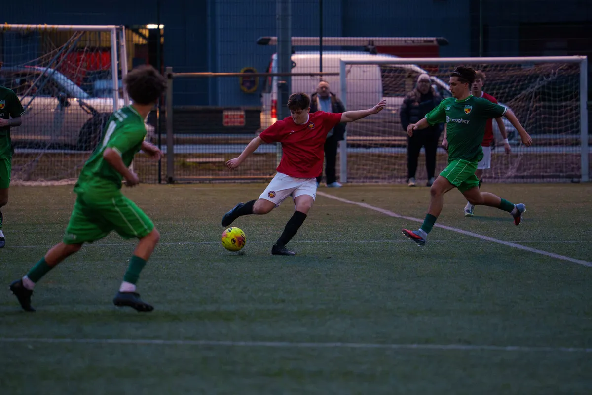 11-a-side football photo 44